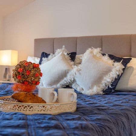 Apartment Antonio Biograd na Moru Kültér fotó