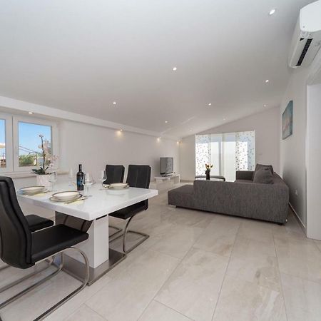 Apartment Antonio Biograd na Moru Kültér fotó