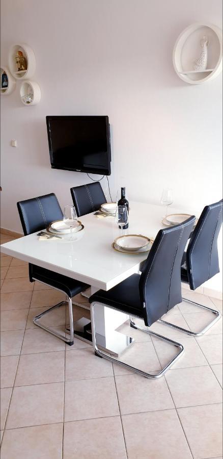 Apartment Antonio Biograd na Moru Kültér fotó