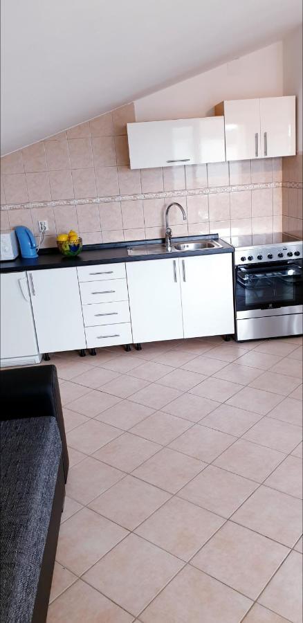 Apartment Antonio Biograd na Moru Kültér fotó