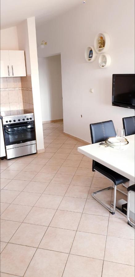 Apartment Antonio Biograd na Moru Kültér fotó