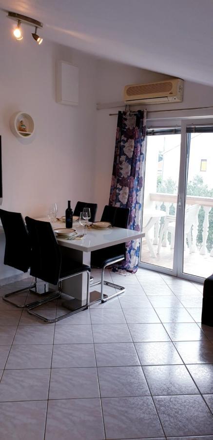 Apartment Antonio Biograd na Moru Kültér fotó
