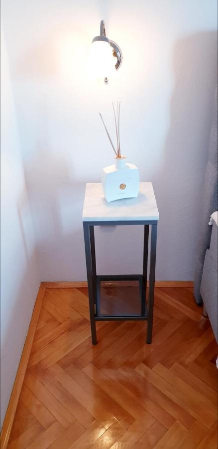 Apartment Antonio Biograd na Moru Kültér fotó