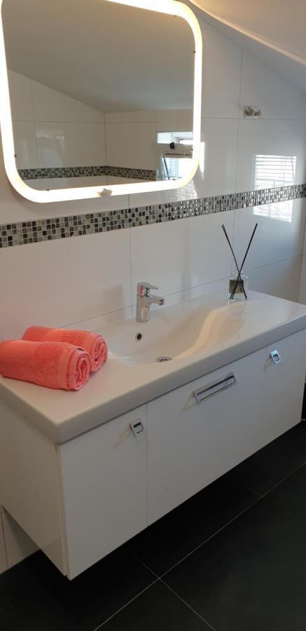 Apartment Antonio Biograd na Moru Kültér fotó
