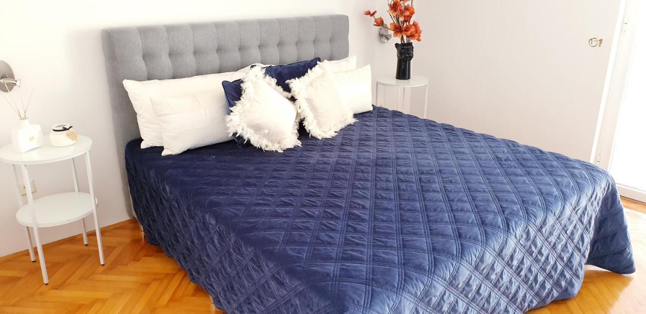 Apartment Antonio Biograd na Moru Kültér fotó