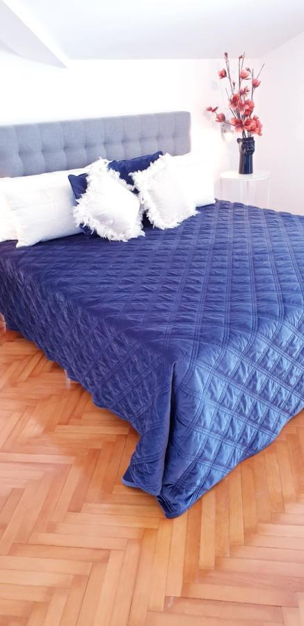 Apartment Antonio Biograd na Moru Kültér fotó