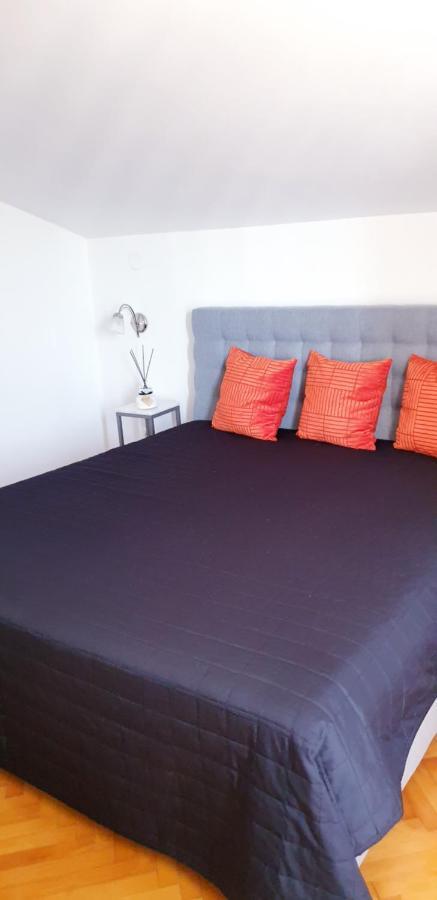 Apartment Antonio Biograd na Moru Kültér fotó