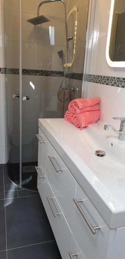 Apartment Antonio Biograd na Moru Kültér fotó