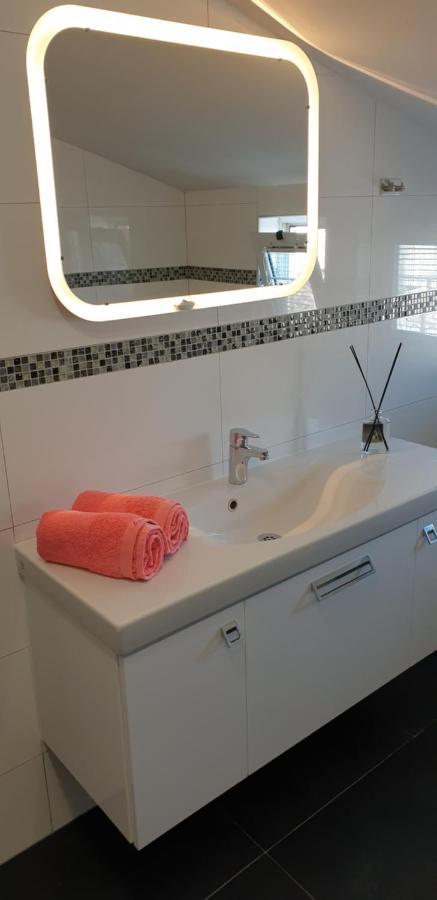 Apartment Antonio Biograd na Moru Kültér fotó