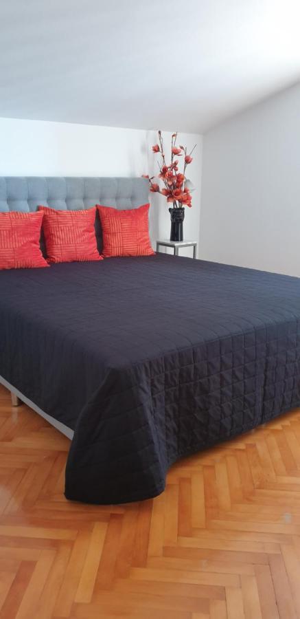 Apartment Antonio Biograd na Moru Kültér fotó