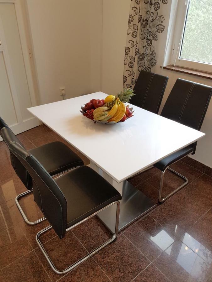 Apartment Antonio Biograd na Moru Kültér fotó