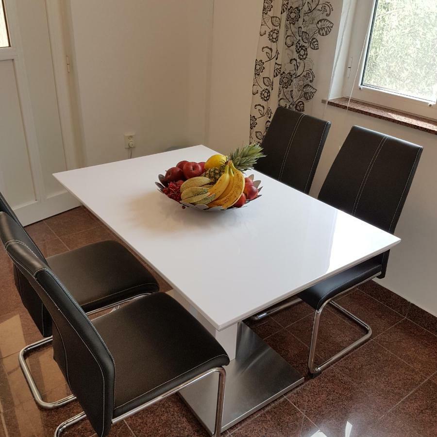 Apartment Antonio Biograd na Moru Kültér fotó