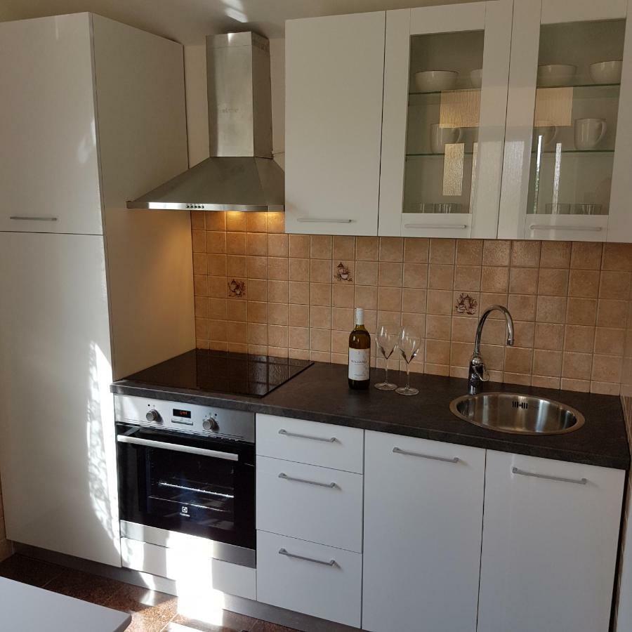 Apartment Antonio Biograd na Moru Kültér fotó