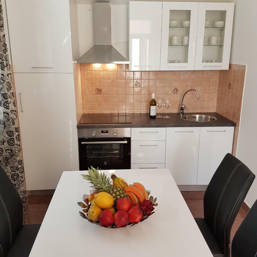Apartment Antonio Biograd na Moru Kültér fotó