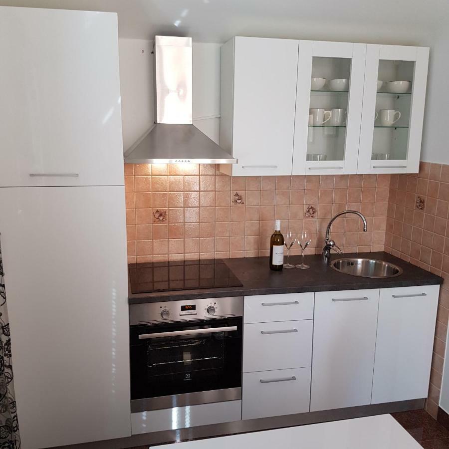 Apartment Antonio Biograd na Moru Kültér fotó