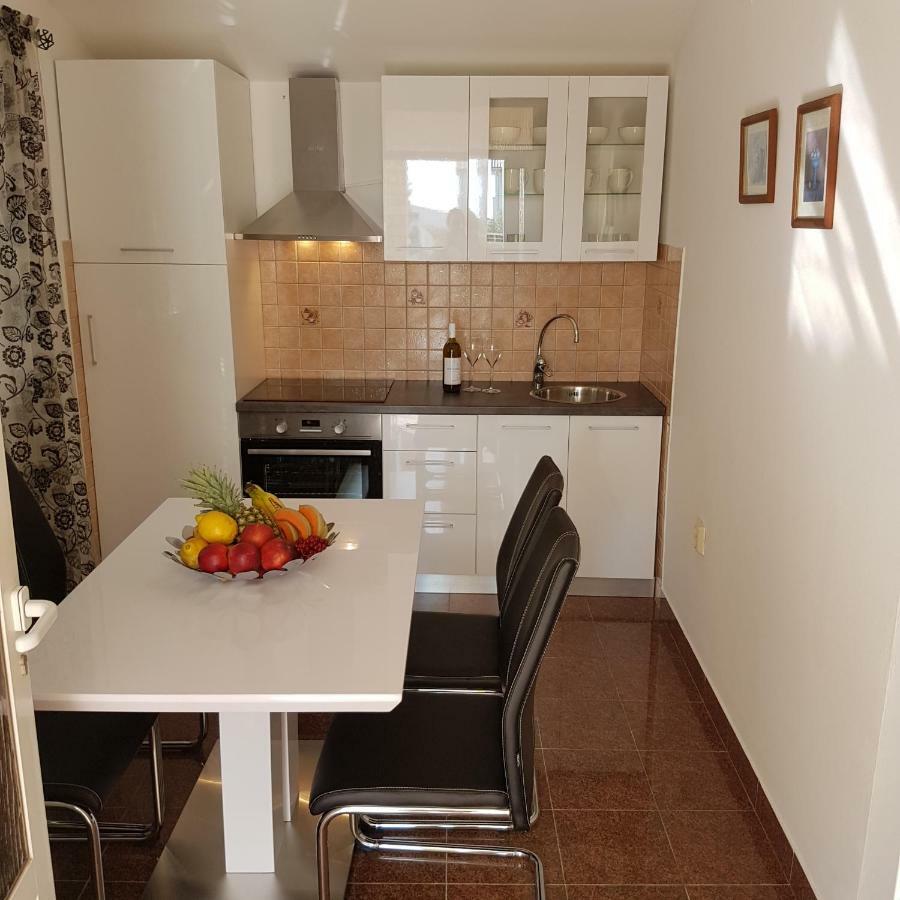 Apartment Antonio Biograd na Moru Kültér fotó