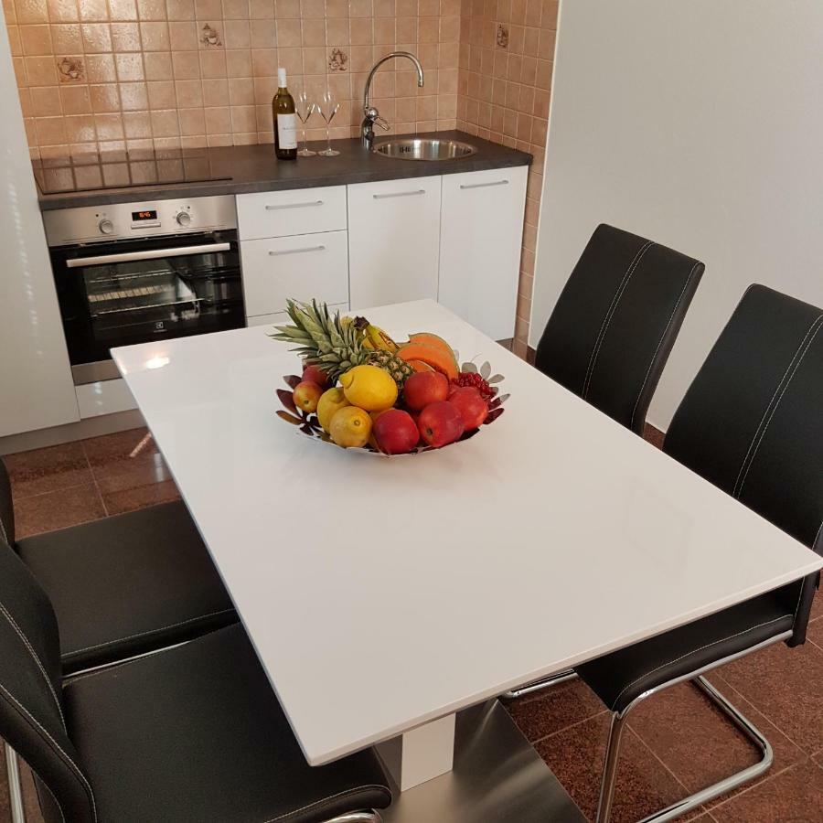 Apartment Antonio Biograd na Moru Kültér fotó