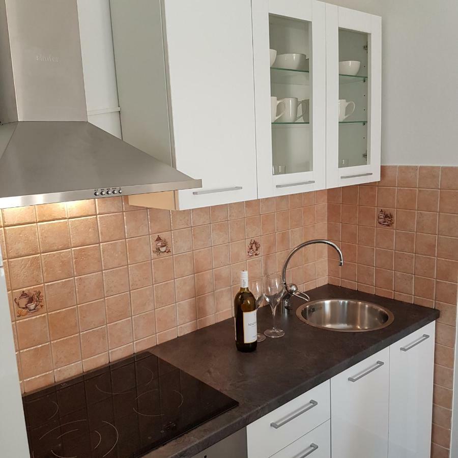Apartment Antonio Biograd na Moru Kültér fotó