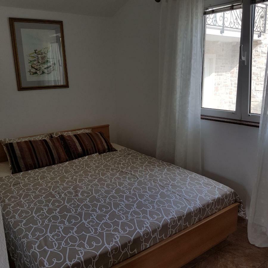 Apartment Antonio Biograd na Moru Kültér fotó