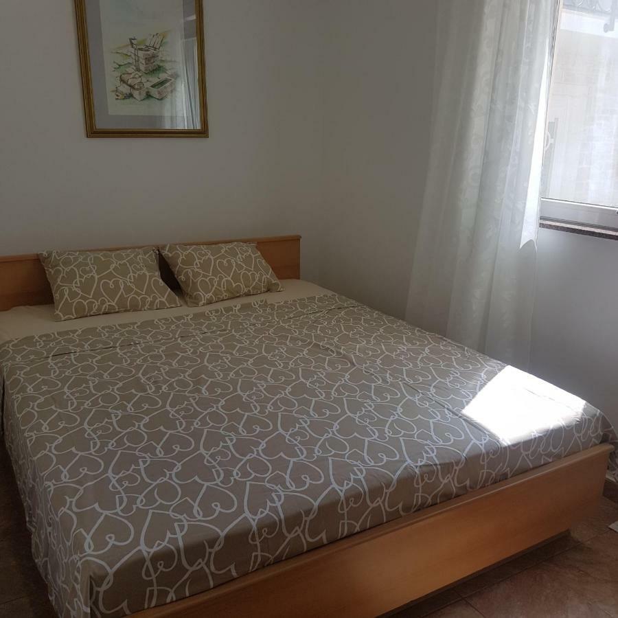 Apartment Antonio Biograd na Moru Kültér fotó