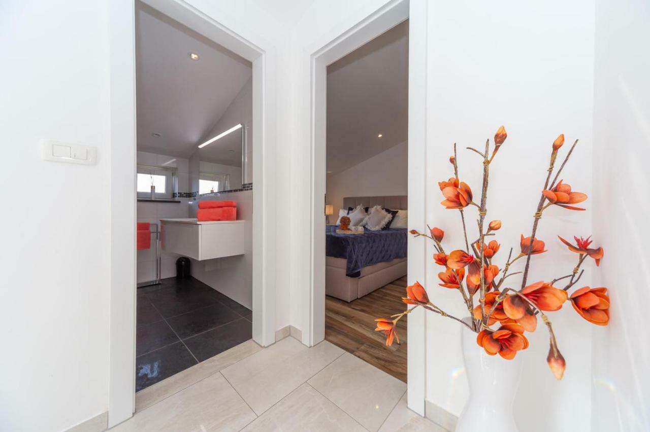 Apartment Antonio Biograd na Moru Kültér fotó