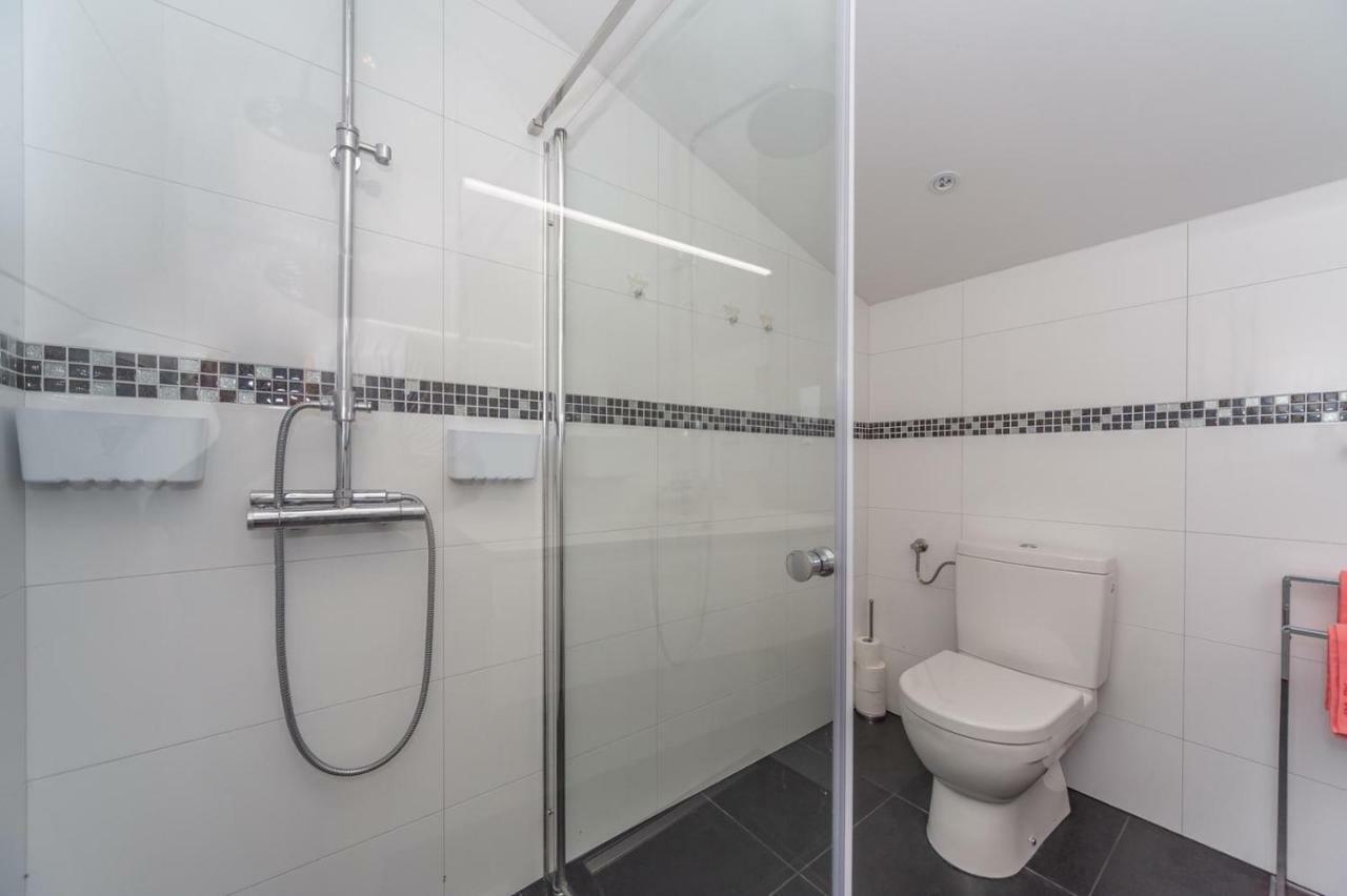 Apartment Antonio Biograd na Moru Kültér fotó