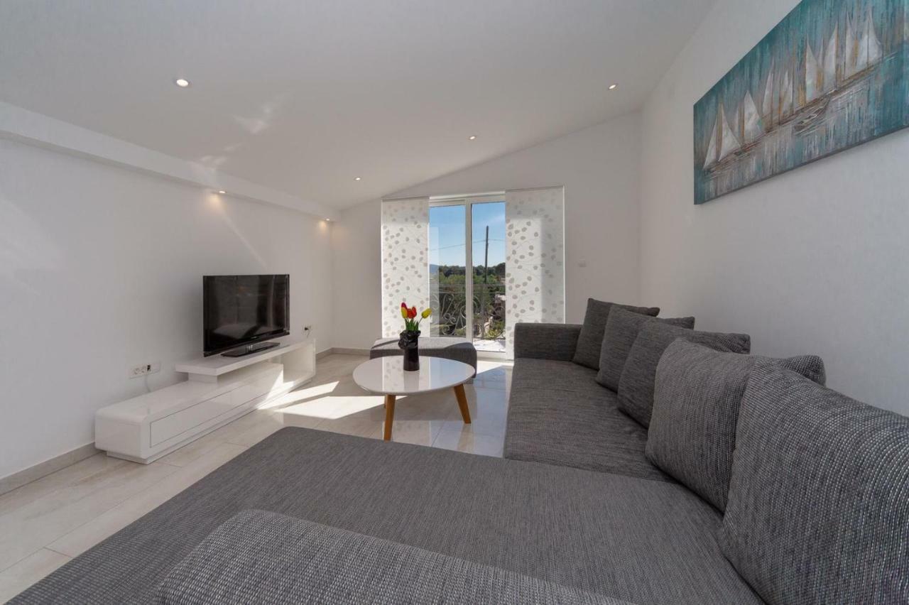 Apartment Antonio Biograd na Moru Kültér fotó