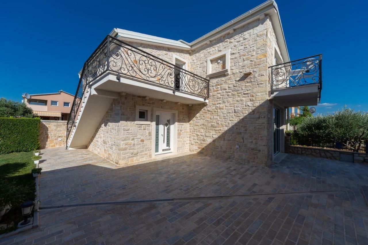 Apartment Antonio Biograd na Moru Kültér fotó