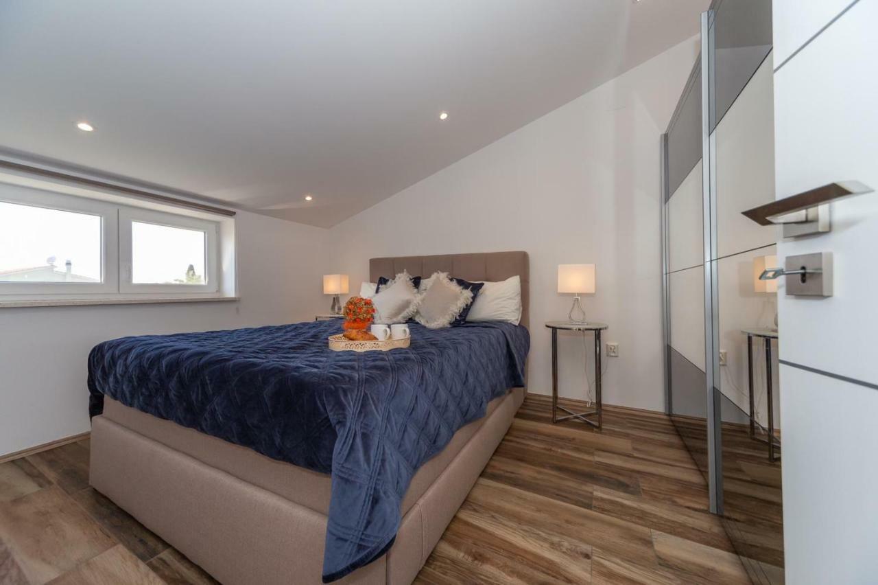 Apartment Antonio Biograd na Moru Kültér fotó