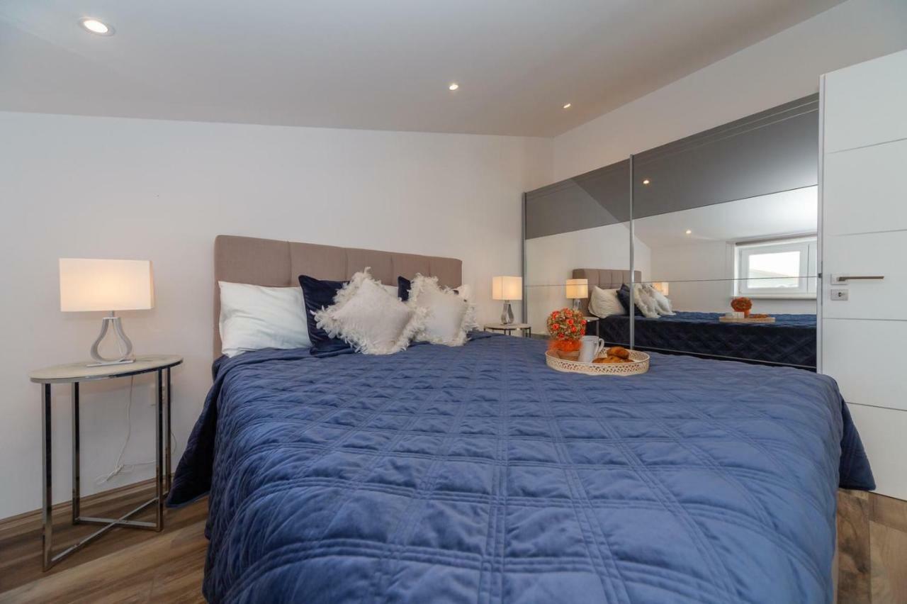 Apartment Antonio Biograd na Moru Kültér fotó