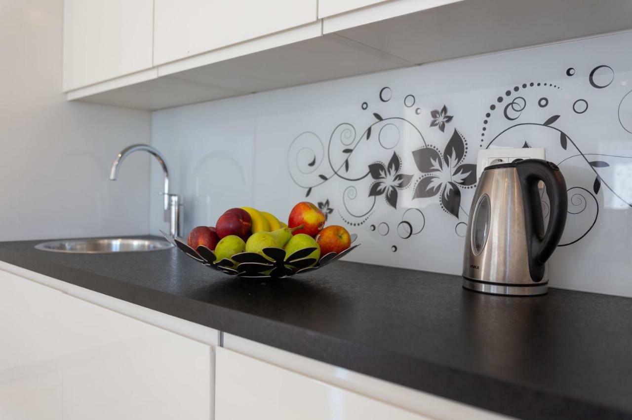 Apartment Antonio Biograd na Moru Kültér fotó
