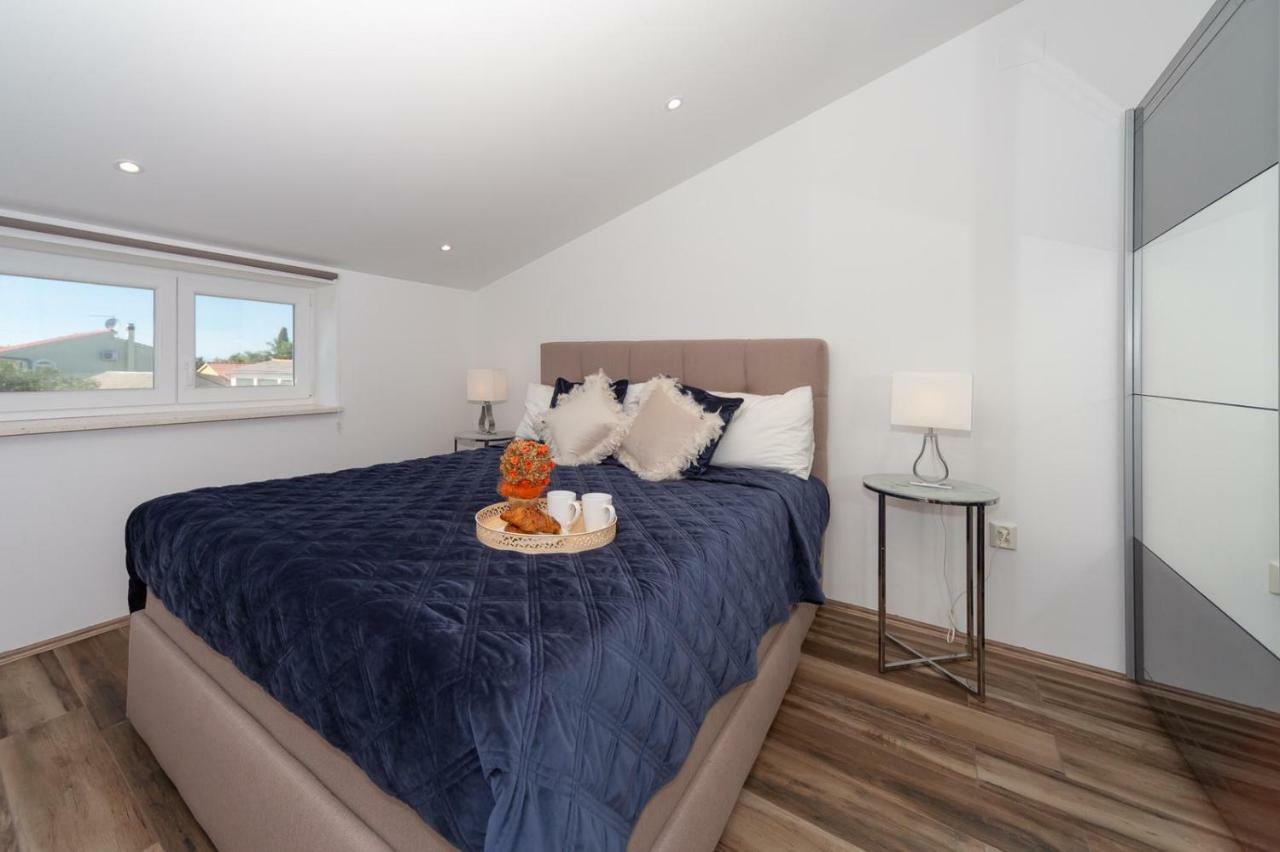 Apartment Antonio Biograd na Moru Kültér fotó